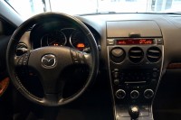 Mazda 6 MZR-CD - TOP STAV