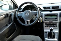 Volkswagen Passat 2.0 TDI Comfortline