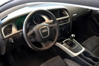 Audi A5 2.0 TDi Sportback