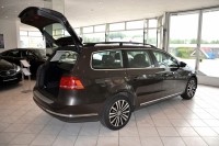 Volkswagen Passat 2.0 TDi BMT Comfortline