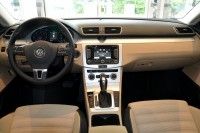Volkswagen CC 2.0 TDi Comfortline DSG
