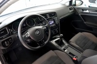 Volkswagen Golf 1.6 TDI Highline ČR
