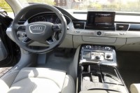 Audi A8 4,2 TDI