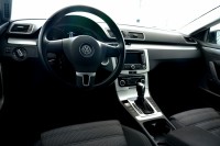 Volkswagen Passat CC 2.0 TDi BMT DSG