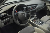 Audi A6 3.0 TDI Multironic Avant