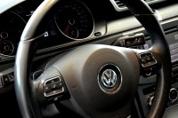 Volkswagen Passat 2.0 TDi DSG Comfortline