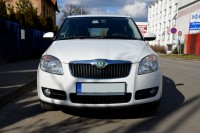 Škoda Fabia 1.4 TDi Ambiente
