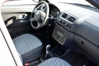 Škoda Fabia 1.4 TDi Ambiente