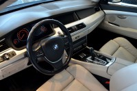 BMW 530d GT Grand Turismo