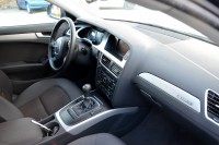 Audi A4 Allroad 2.0 TDi quattro,tažné zařízení