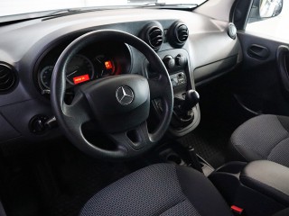 Mercedes-Benz Citan 109 CDI/L
