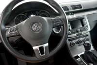Volkswagen Passat 2.0 TDi, VII. generace,CMF, 4M