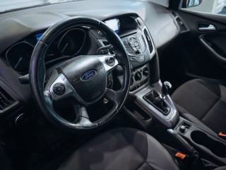 Ford Focus 1.6 TDCi Trend