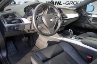 BMW X6 3.0d sportpaket