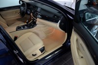 BMW 530d Touring, 190 kW, XENONY