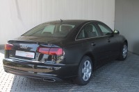 Audi A6 3.0 TDi, quattro, Bose SS