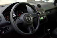Volkswagen Caddy 2.0 TDI 4x4 Long
