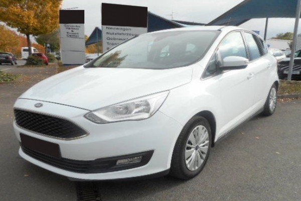 Ford C-MAX 1.5 TDCi Trend, Start-Stop