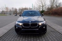 BMW X3 xDrive20d, Automat, Kamera