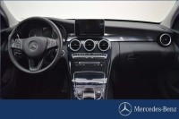 Mercedes-Benz C 220 d NAVI,autom,xenon