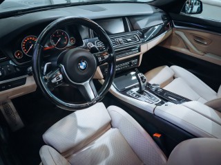 BMW 530d xDrive M-Sportpaket