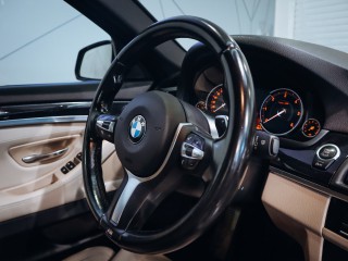 BMW 530d xDrive M-Sportpaket