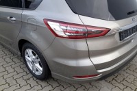 Ford S-MAX 1.5 Eco Boost Business, Navi