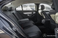 Mercedes-Benz C 220d Avantgarde, LED