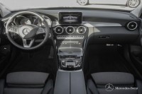 Mercedes-Benz C 220d Avantgarde, LED