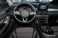 Mercedes-Benz C 220d Avantgarde, automatik