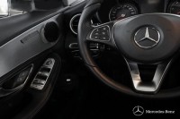 Mercedes-Benz C 220d Avantgarde, automatik