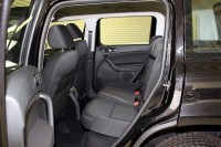 Škoda Yeti 1.4 TSi Ambition Plus 4x4