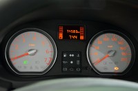 Dacia Logan 1.6i tažné zařízení, příčníky