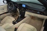 BMW 325d Cabrio, 3.0d, Navigace