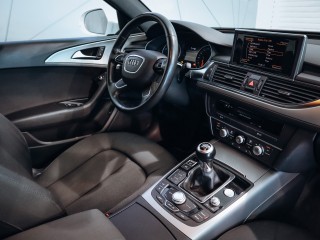 Audi A6 3.0TDI , 150kw