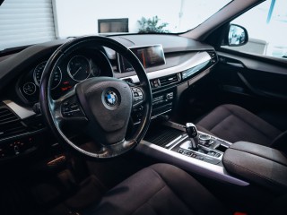 BMW X5 3.0 xDrive,servisní paket 2020