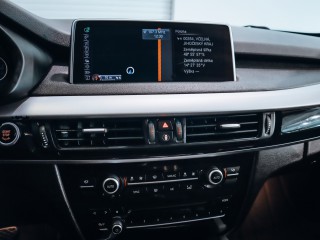 BMW X5 3.0 xDrive