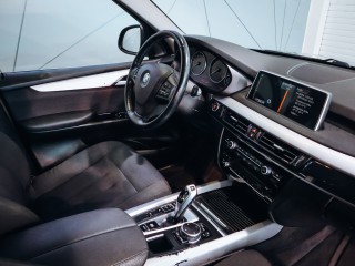 BMW X5 3.0 xDrive,servisní paket 2020