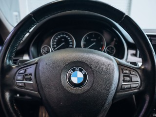 BMW X5 3.0 xDrive