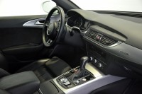 Audi A6 3.0TDI, Quattro S-line