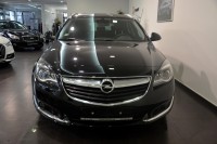 Opel Insignia 2.0CDTI,SportsTourer 4x4 Cosmo