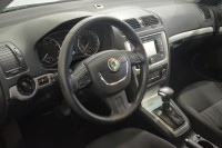 Škoda Octavia 1.8 TSI DSG Elegance