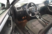 Škoda Octavia 2.0 TDI Elegance DSG