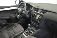 Škoda Octavia 1.4 CNG Ambition G-TEC