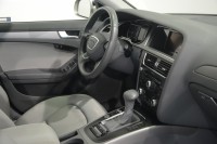 Audi A4 2.0TDI Multitronic