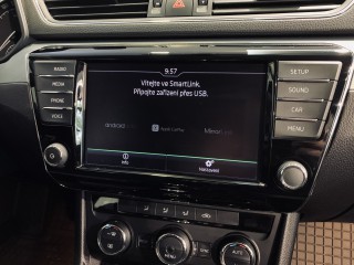 Škoda Superb III 2.0TDI Ambition DSG