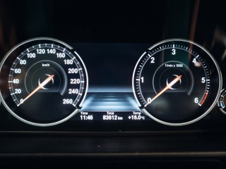 BMW 530d, xDrive, Navigace,Xenon