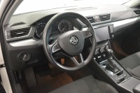 Škoda Superb 2.0 TDI, Ambition Green tec