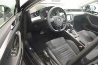 Volkswagen Passat 2.0BiTDI, Highline 4Motion