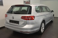 Volkswagen Passat Variant 2.0TDI, Highline